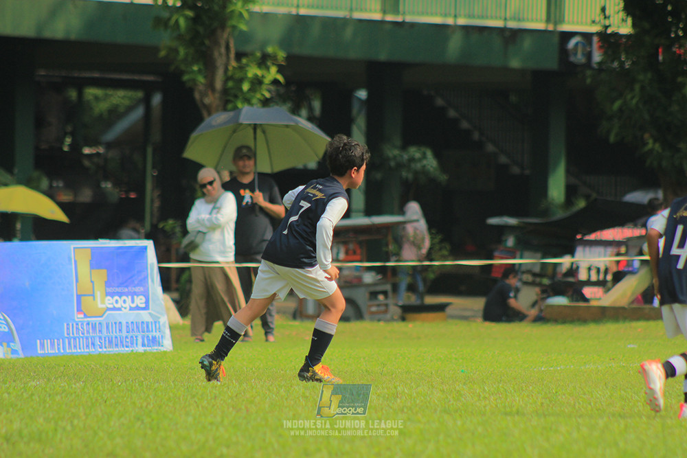 ijl u9 190426 fff academy jakarta vs rajawali nusantara