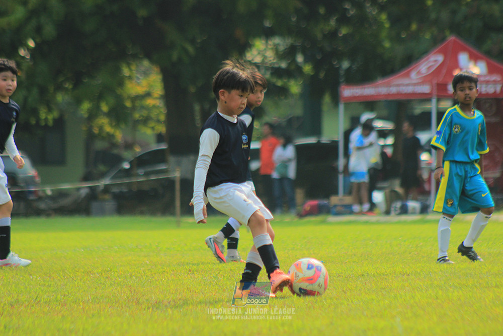 ijl u9 190426 fff academy jakarta vs rajawali nusantara