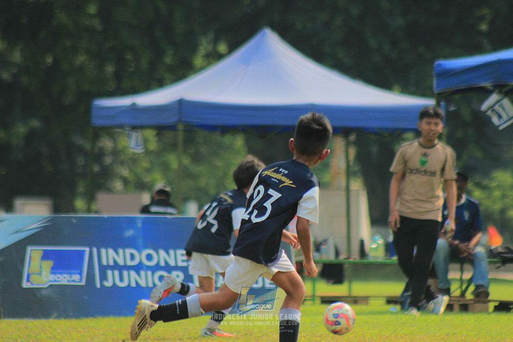 ijl u9 190426 fff academy jakarta vs rajawali nusantara