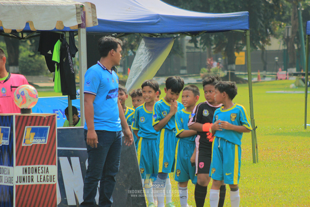 ijl u9 190426 fff academy jakarta vs rajawali nusantara