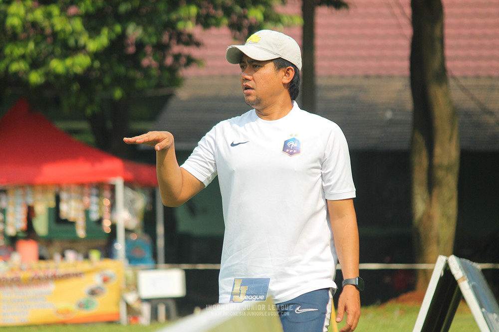 ijl u9 190426 fff academy jakarta vs rajawali nusantara