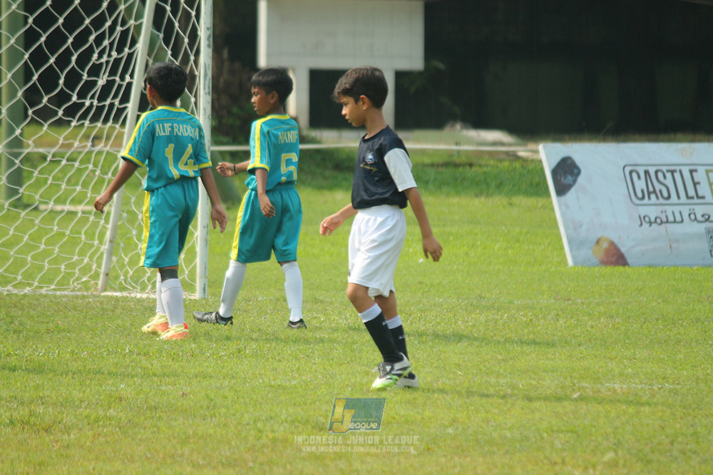 ijl u9 190426 fff academy jakarta vs rajawali nusantara