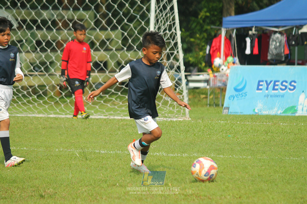 ijl u9 190426 fff academy jakarta vs rajawali nusantara