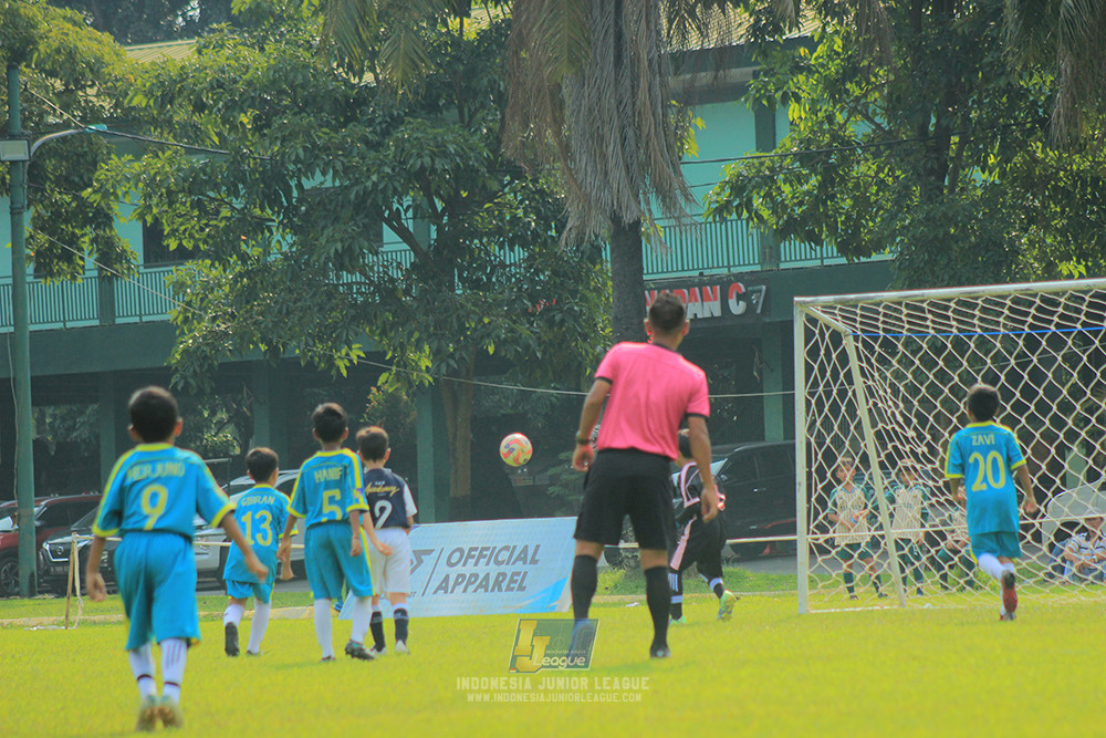 ijl u9 190426 fff academy jakarta vs rajawali nusantara