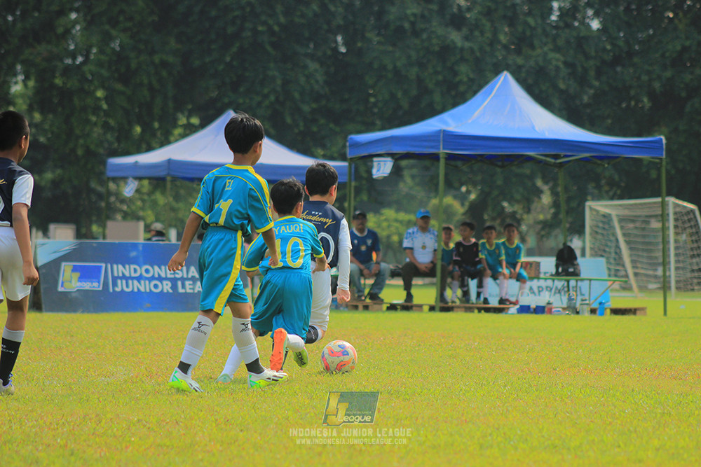 ijl u9 190426 fff academy jakarta vs rajawali nusantara