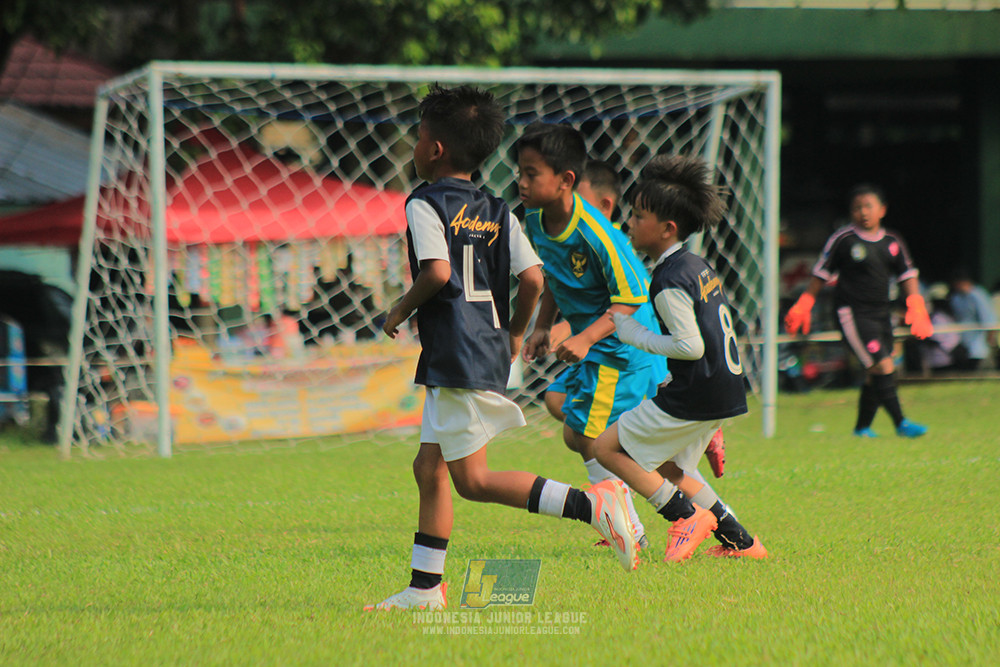 ijl u9 190426 fff academy jakarta vs rajawali nusantara