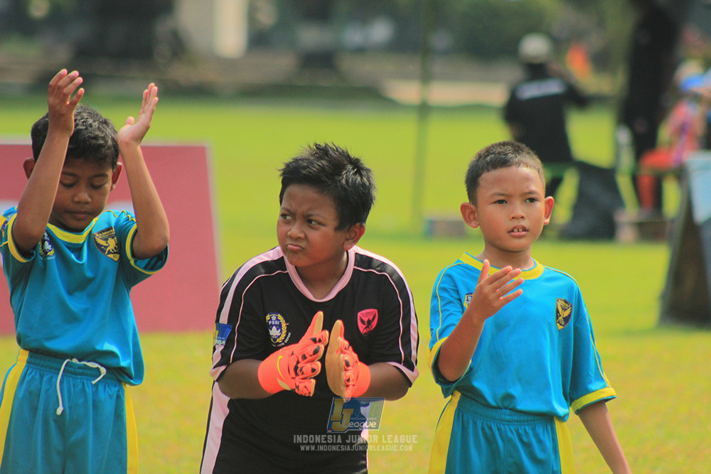 ijl u9 190426 fff academy jakarta vs rajawali nusantara