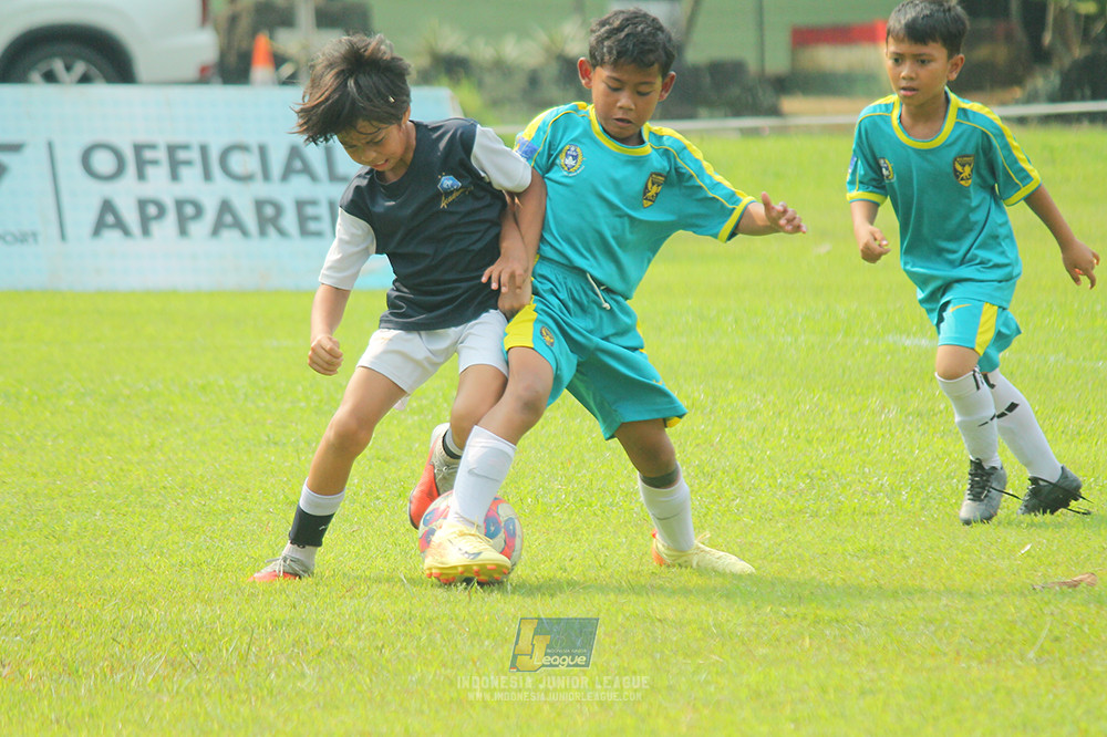 ijl u9 190426 fff academy jakarta vs rajawali nusantara