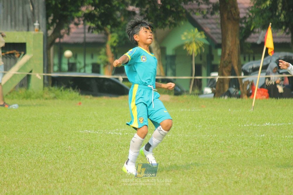 ijl u9 190426 fff academy jakarta vs rajawali nusantara