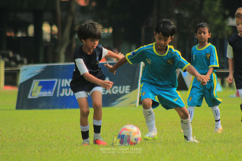 ijl u9 190426 fff academy jakarta vs rajawali nusantara
