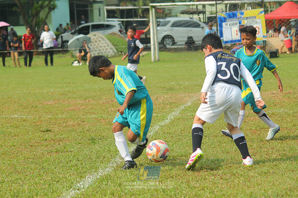 ijl u9 190426 fff academy jakarta vs rajawali nusantara