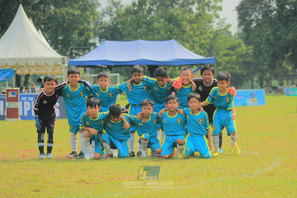 ijl u9 190426 fff academy jakarta vs rajawali nusantara