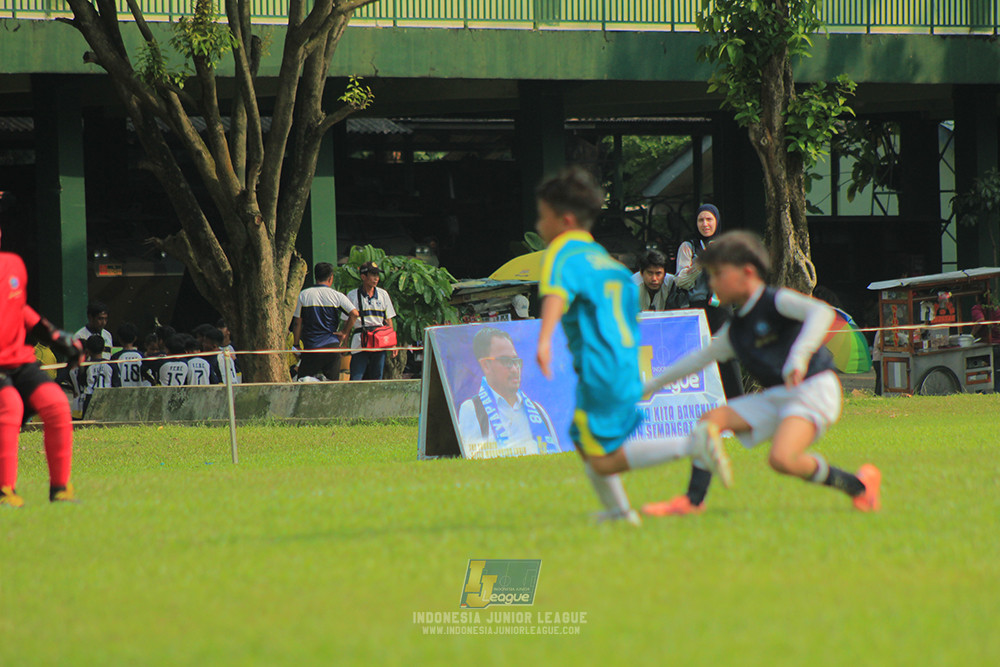 ijl u9 190426 fff academy jakarta vs rajawali nusantara