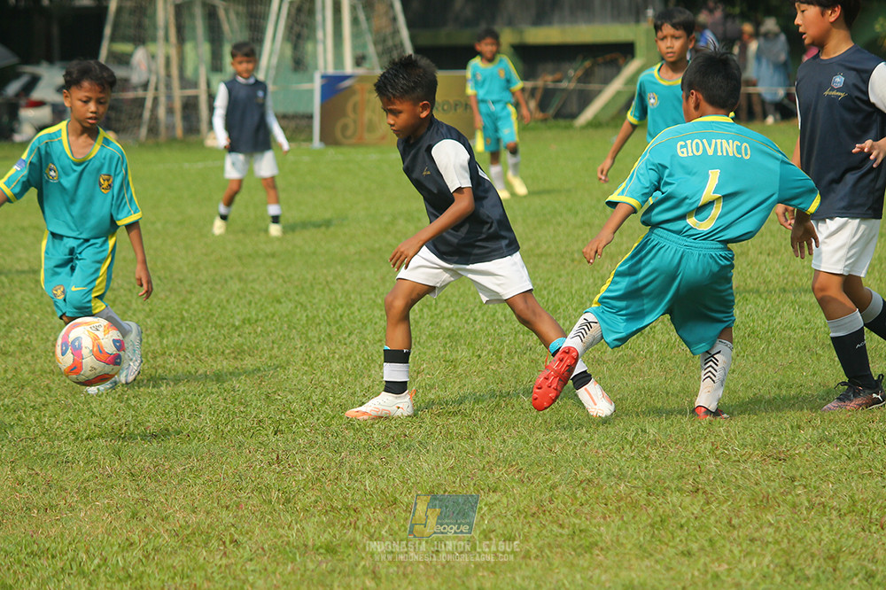 ijl u9 190426 fff academy jakarta vs rajawali nusantara
