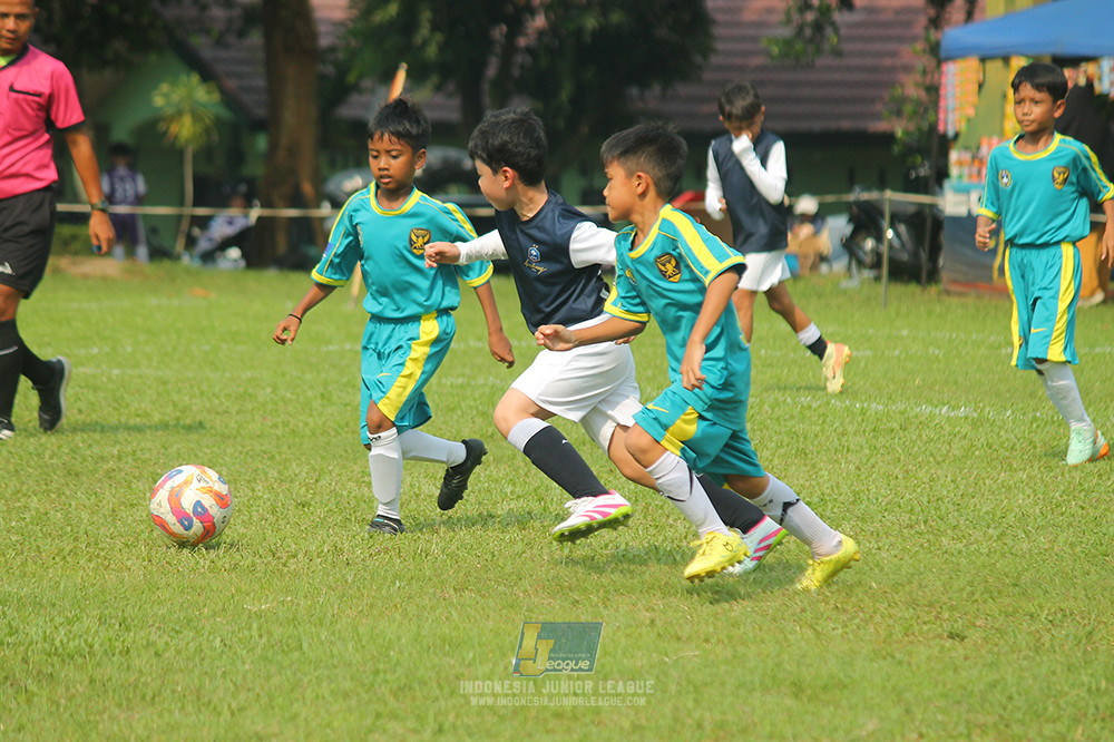 ijl u9 190426 fff academy jakarta vs rajawali nusantara