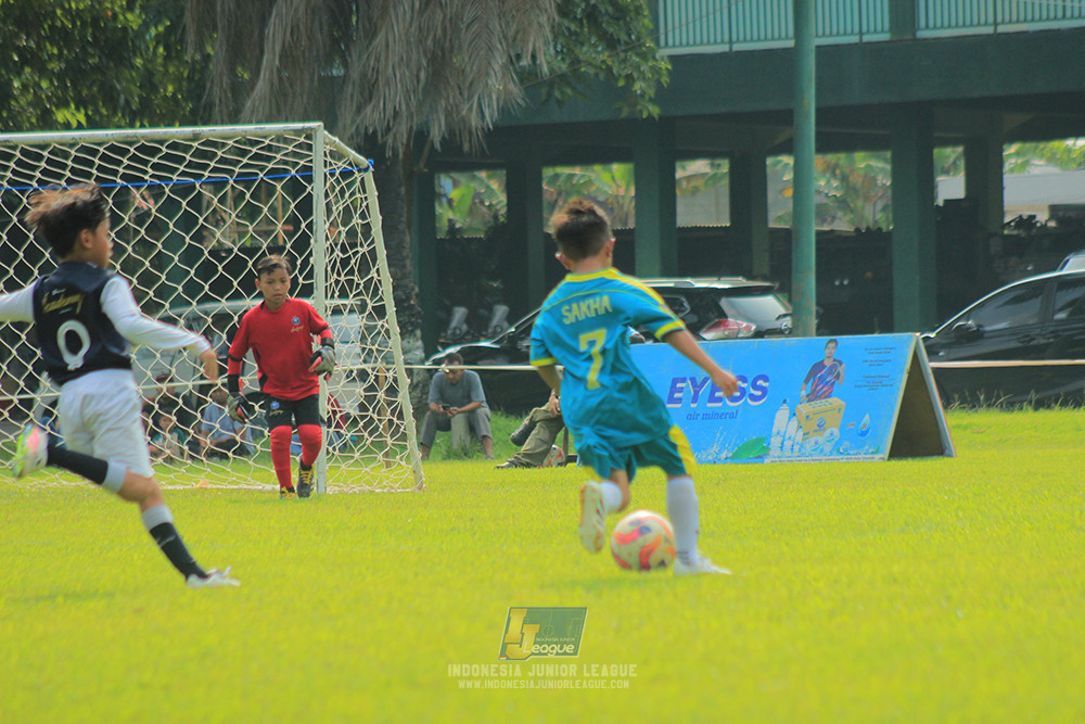 ijl u9 190426 fff academy jakarta vs rajawali nusantara