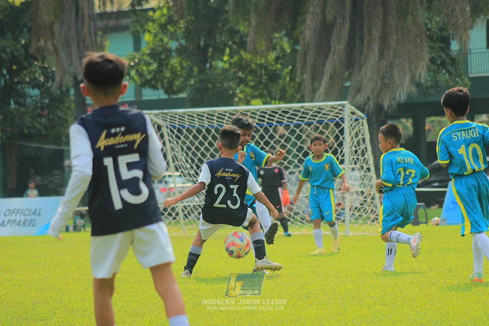 ijl u9 190426 fff academy jakarta vs rajawali nusantara