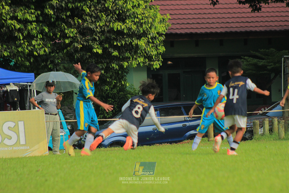 ijl u9 190426 fff academy jakarta vs rajawali nusantara