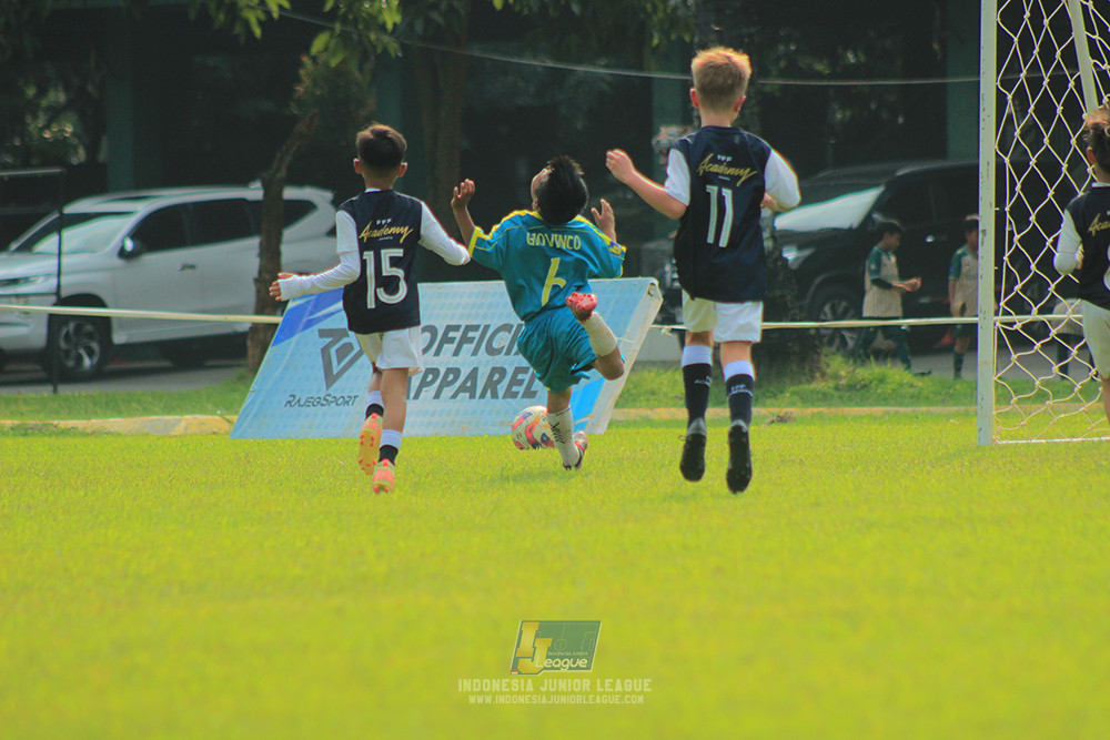 ijl u9 190426 fff academy jakarta vs rajawali nusantara