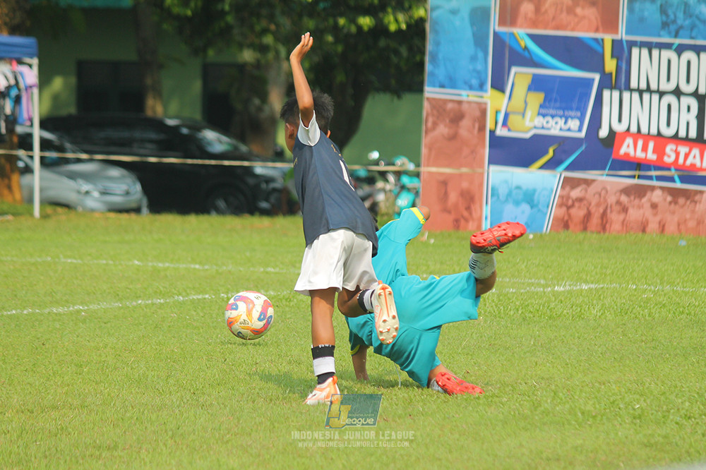 ijl u9 190426 fff academy jakarta vs rajawali nusantara