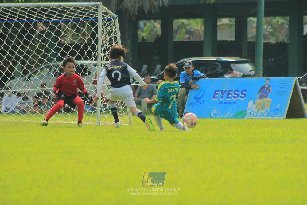 ijl u9 190426 fff academy jakarta vs rajawali nusantara