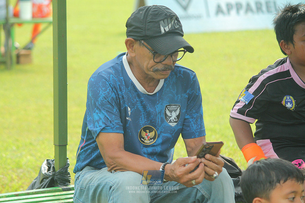 ijl u9 190426 fff academy jakarta vs rajawali nusantara