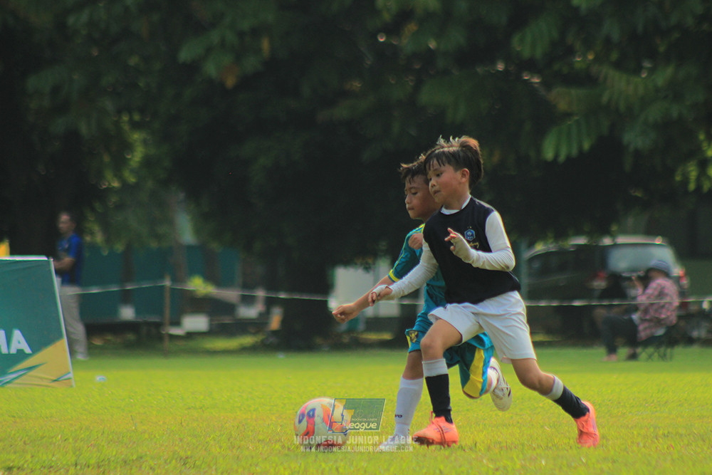 ijl u9 190426 fff academy jakarta vs rajawali nusantara