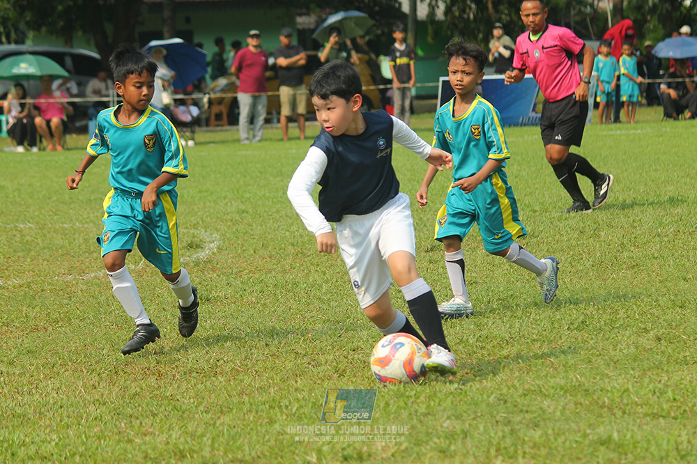 ijl u9 190426 fff academy jakarta vs rajawali nusantara