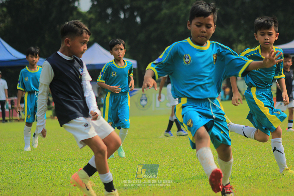 ijl u9 190426 fff academy jakarta vs rajawali nusantara