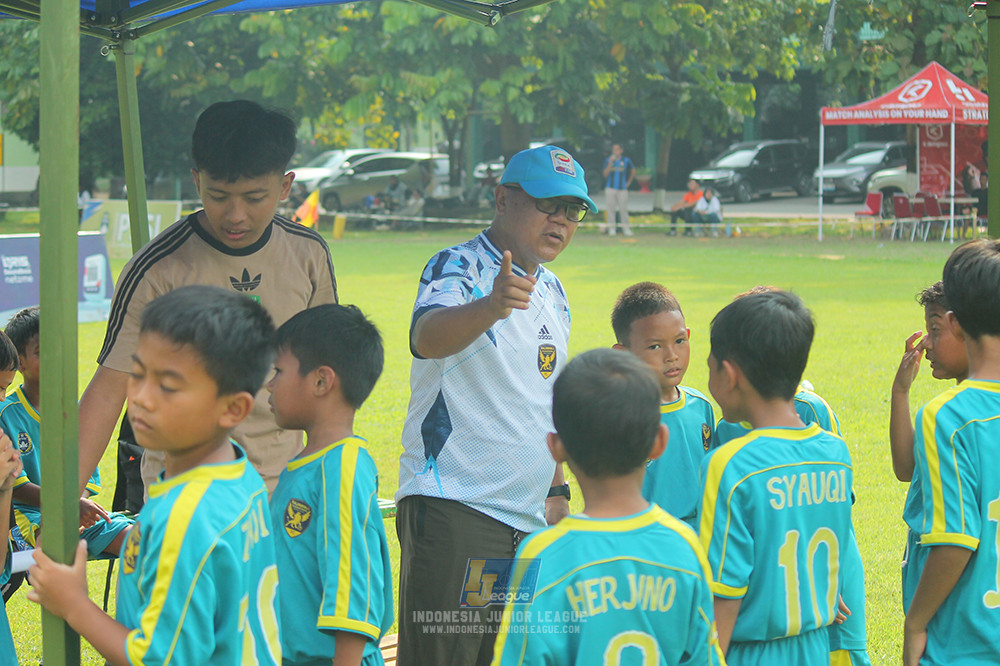 ijl u9 190426 fff academy jakarta vs rajawali nusantara