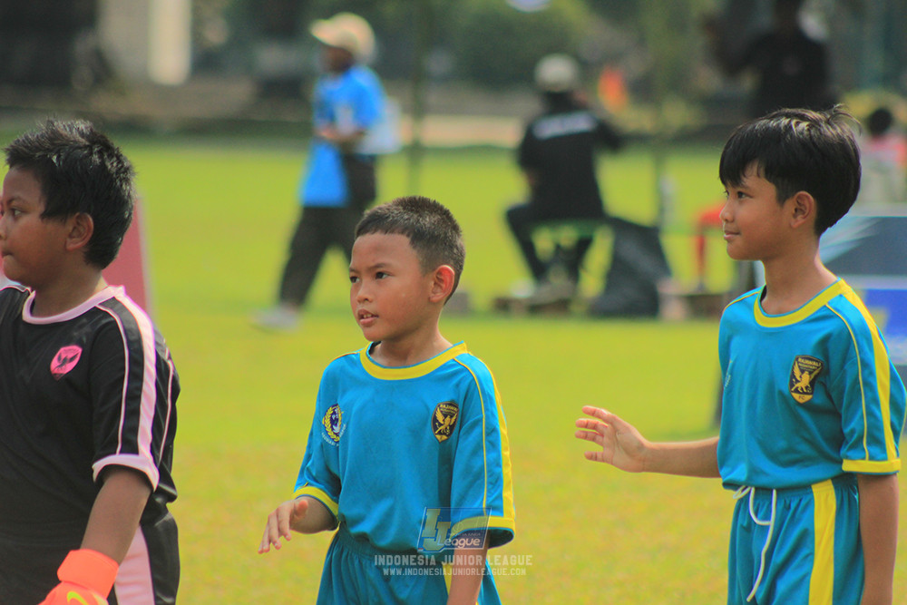 ijl u9 190426 fff academy jakarta vs rajawali nusantara