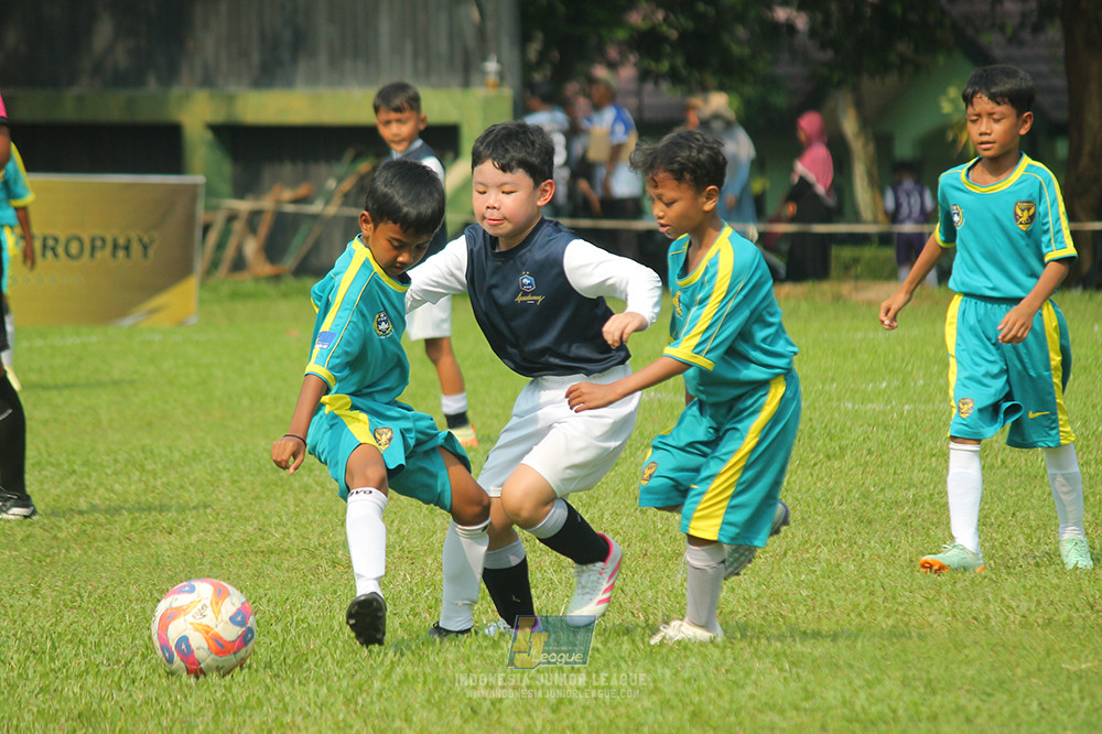 ijl u9 190426 fff academy jakarta vs rajawali nusantara