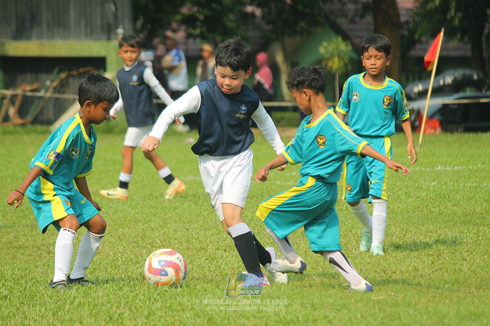 ijl u9 190426 fff academy jakarta vs rajawali nusantara