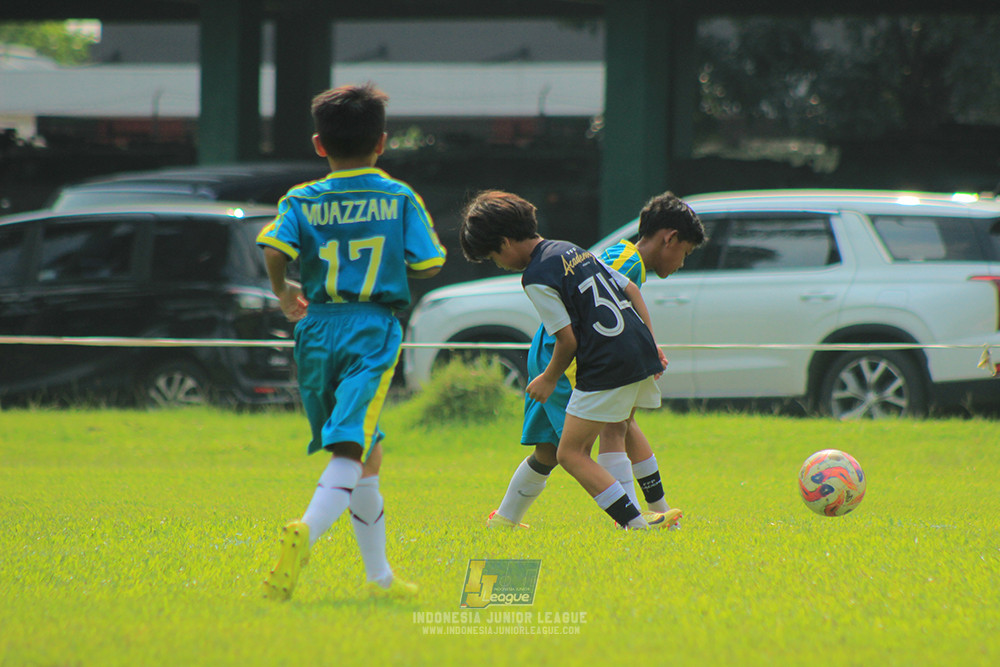 ijl u9 190426 fff academy jakarta vs rajawali nusantara