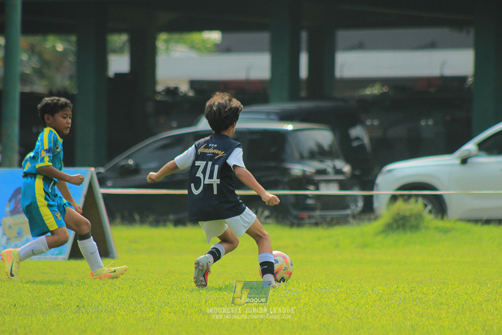 ijl u9 190426 fff academy jakarta vs rajawali nusantara