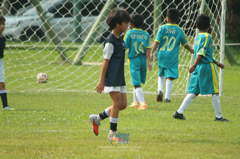 ijl u9 190426 fff academy jakarta vs rajawali nusantara