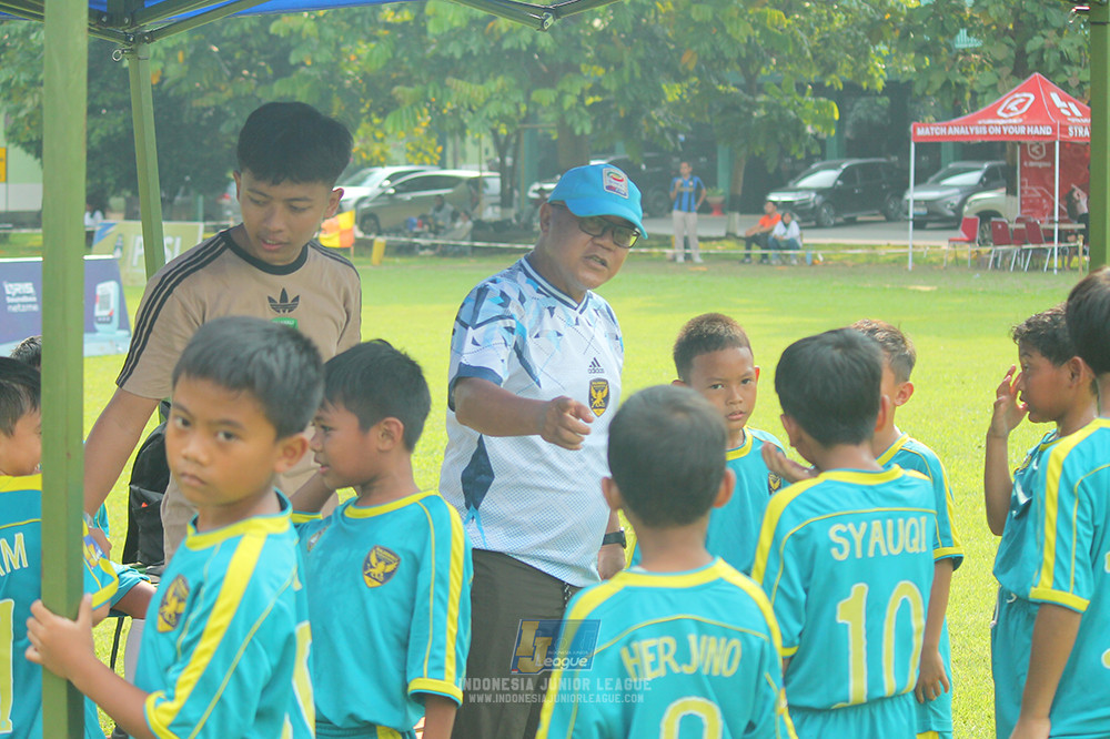 ijl u9 190426 fff academy jakarta vs rajawali nusantara