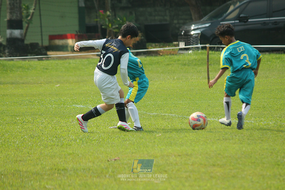 ijl u9 190426 fff academy jakarta vs rajawali nusantara