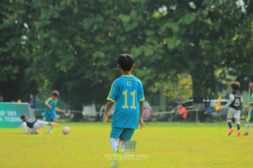 ijl u9 190426 fff academy jakarta vs rajawali nusantara