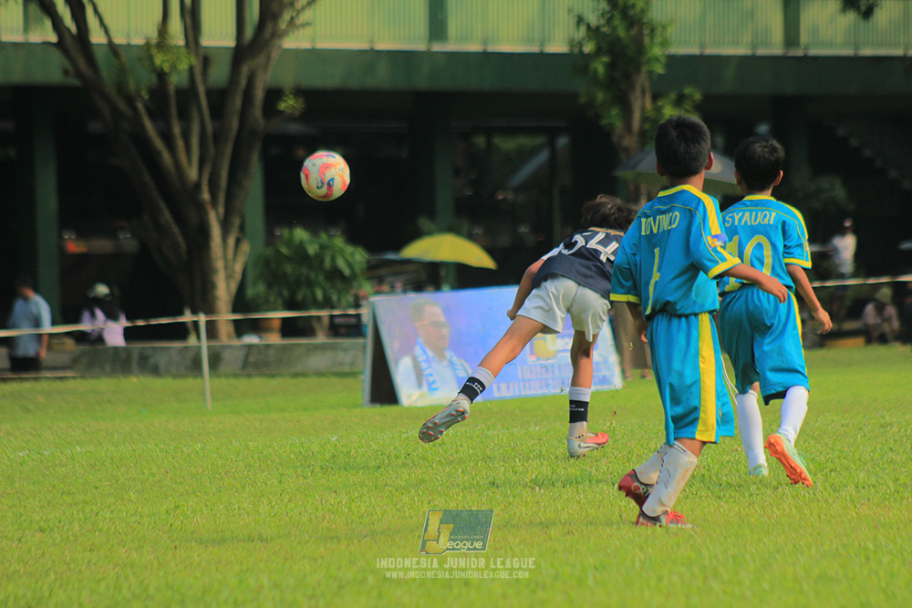 ijl u9 190426 fff academy jakarta vs rajawali nusantara