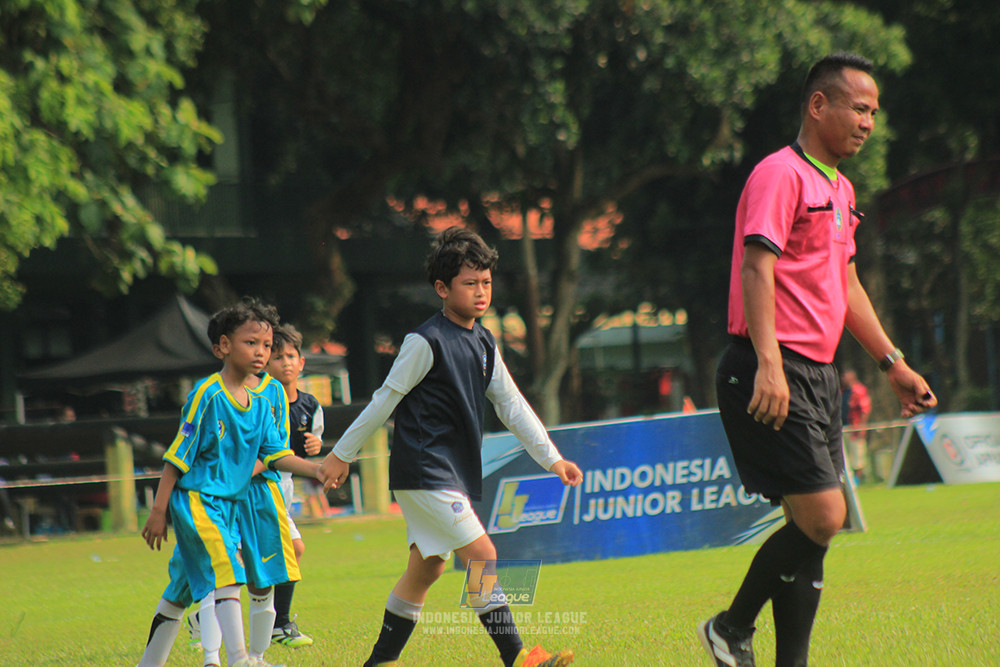 ijl u9 190426 fff academy jakarta vs rajawali nusantara