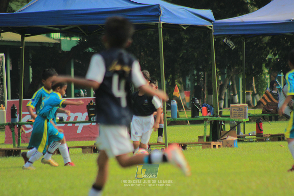 ijl u9 190426 fff academy jakarta vs rajawali nusantara