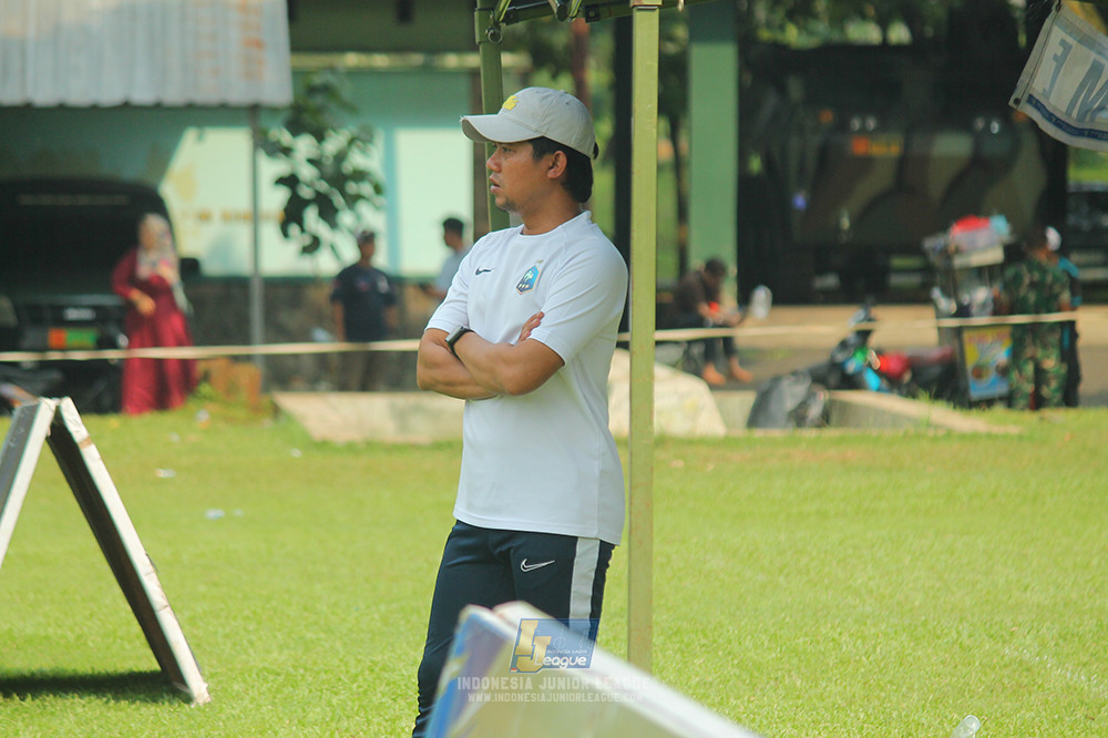 ijl u9 190426 fff academy jakarta vs rajawali nusantara