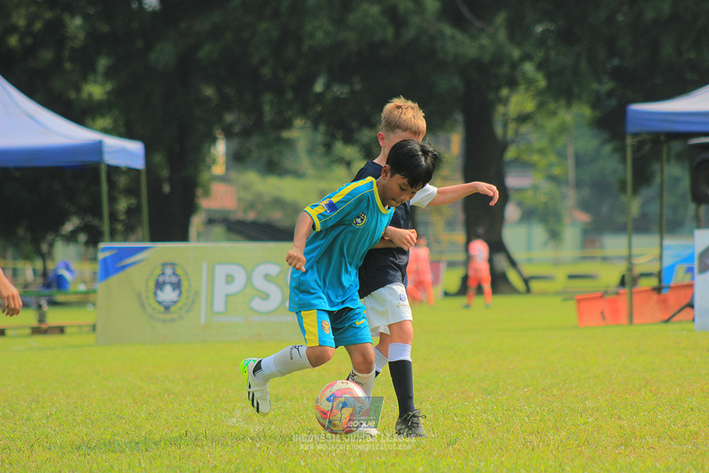 ijl u9 190426 fff academy jakarta vs rajawali nusantara