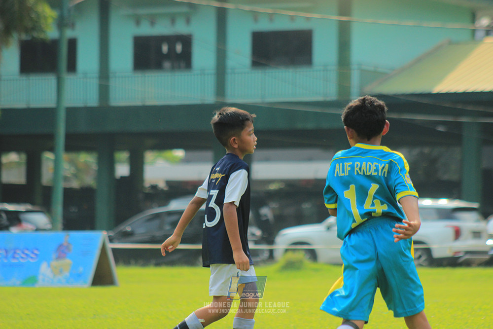 ijl u9 190426 fff academy jakarta vs rajawali nusantara