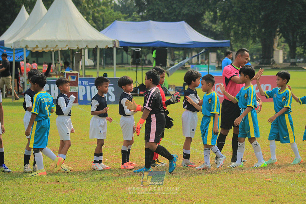 ijl u9 190426 fff academy jakarta vs rajawali nusantara