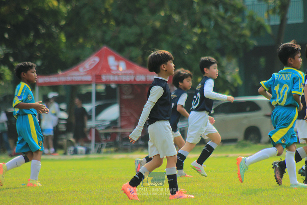 ijl u9 190426 fff academy jakarta vs rajawali nusantara