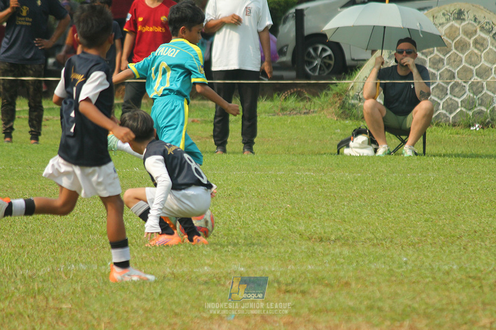 ijl u9 190426 fff academy jakarta vs rajawali nusantara