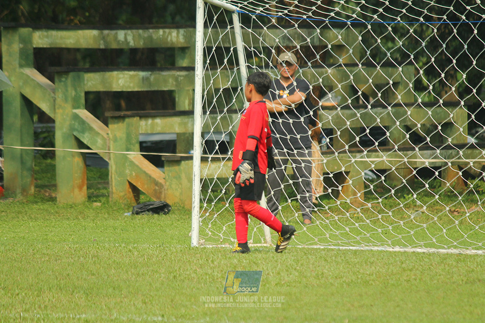 ijl u9 190426 fff academy jakarta vs rajawali nusantara