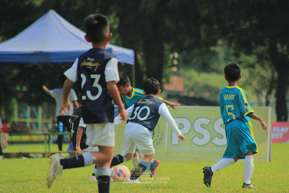ijl u9 190426 fff academy jakarta vs rajawali nusantara